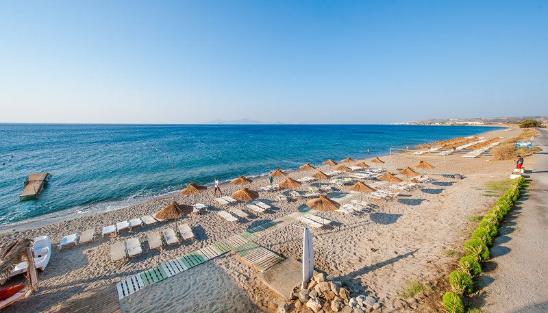 Akti Beach Club foto 40