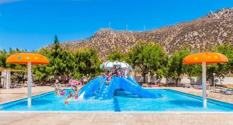 Akti Beach Club foto 52