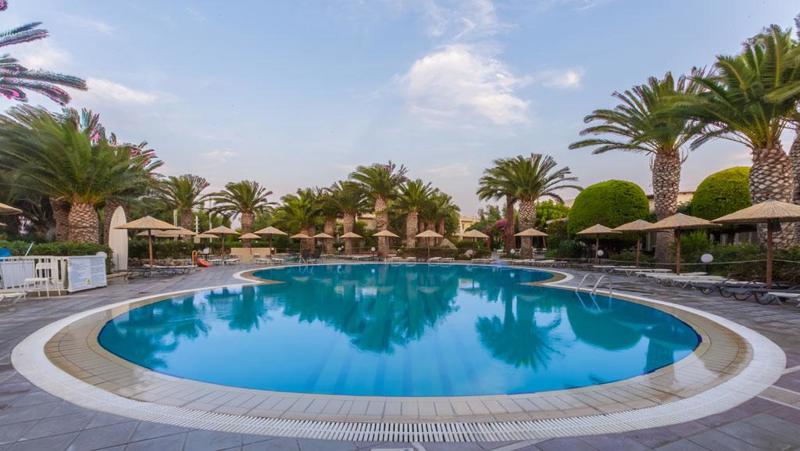 Akti Beach Club foto 4