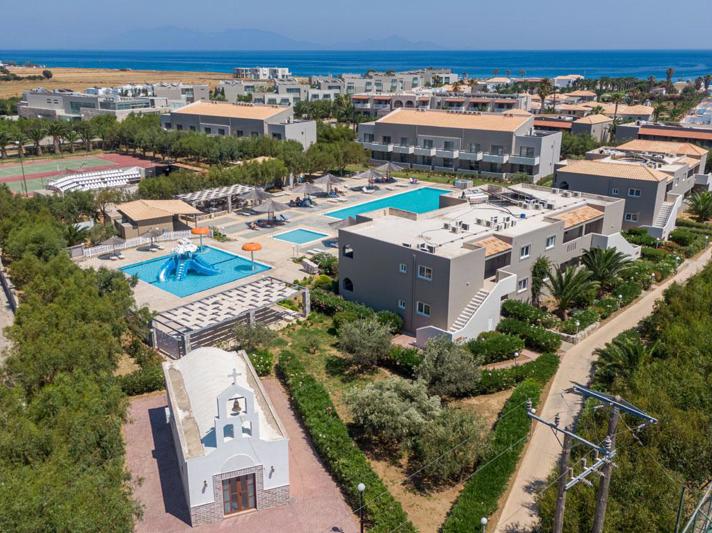 Akti Beach Club in Kardamena - foto 5