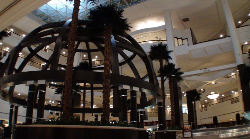 Mövenpick Dubai Grand Al Bustan foto 6