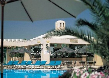 Mövenpick Dubai Grand Al Bustan image 0