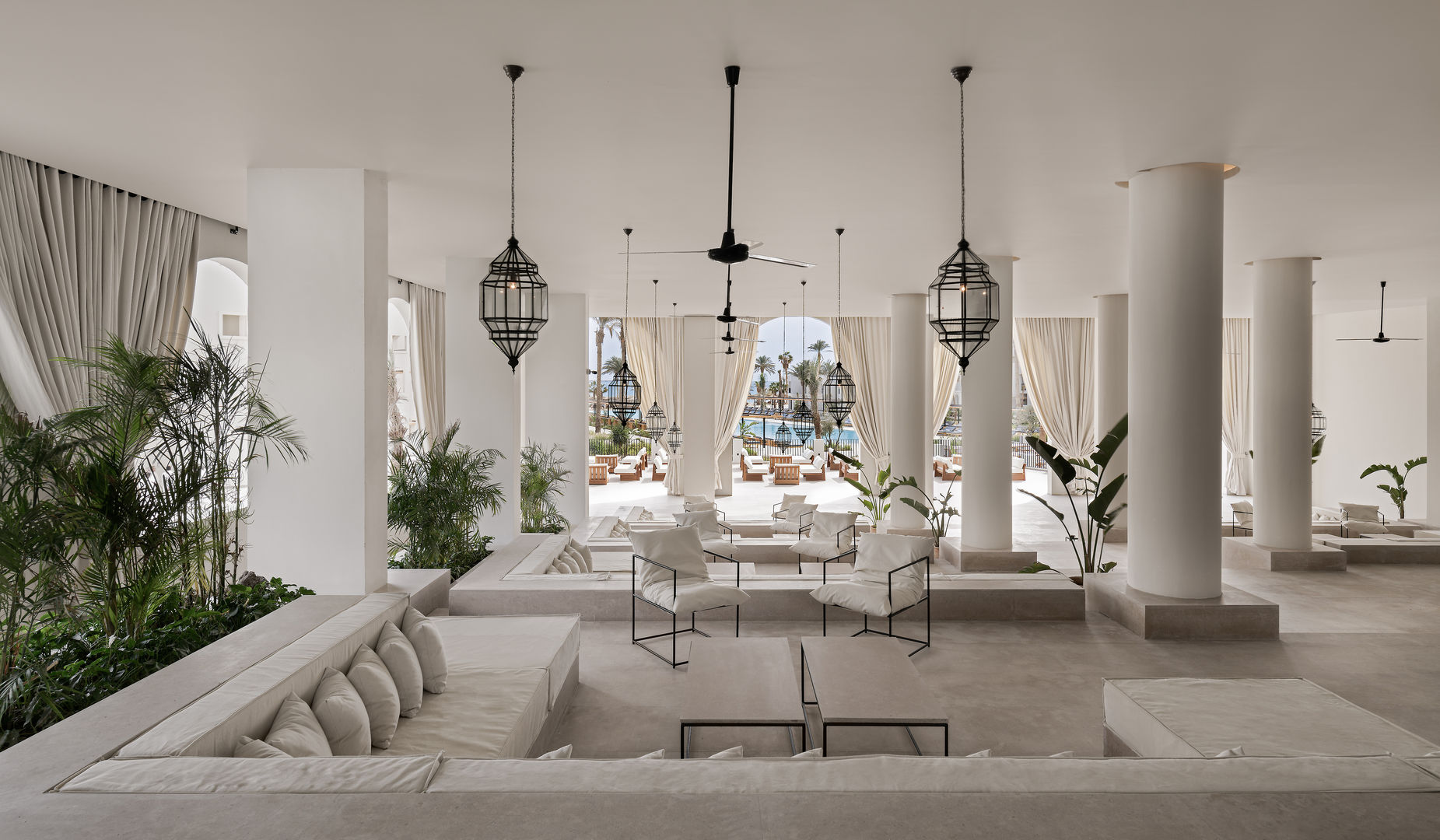 Serry Beach Resort image 2