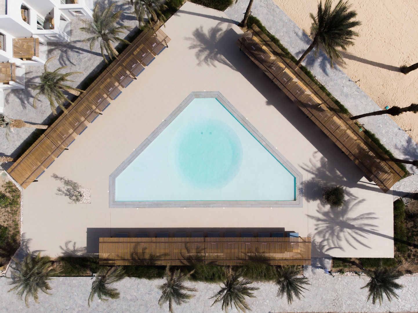 Serry Beach Resort foto 7