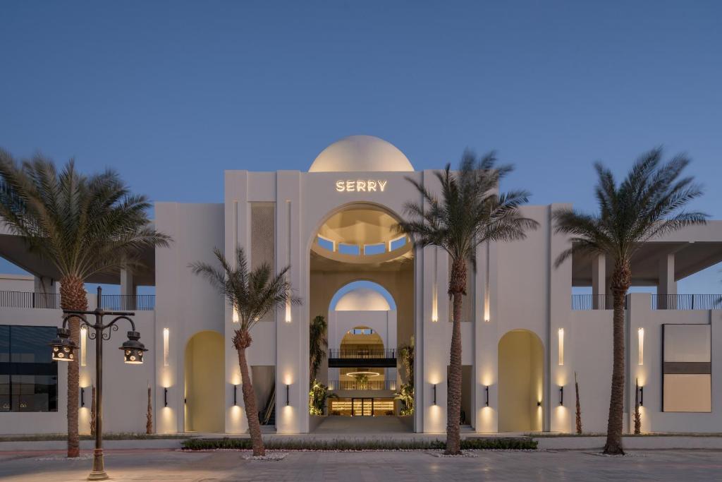 Serry Beach Resort foto 21