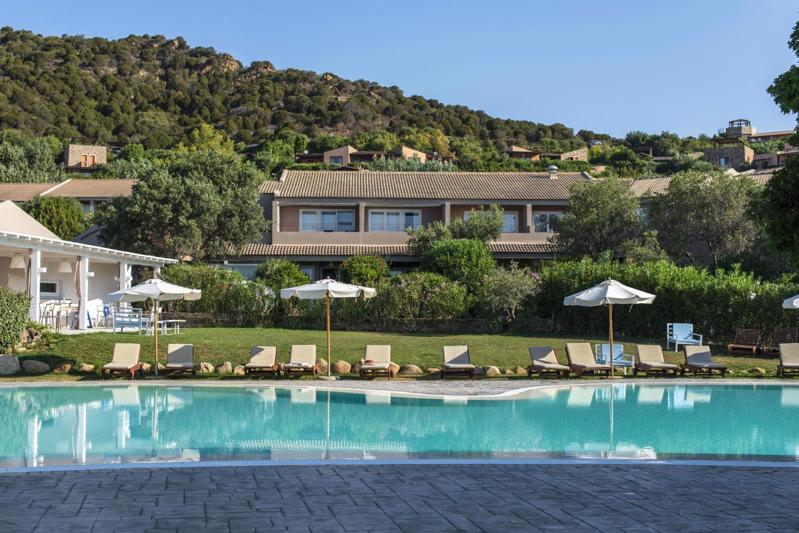 Conrad Chia Laguna Sardinia in Baia Chia - foto 5