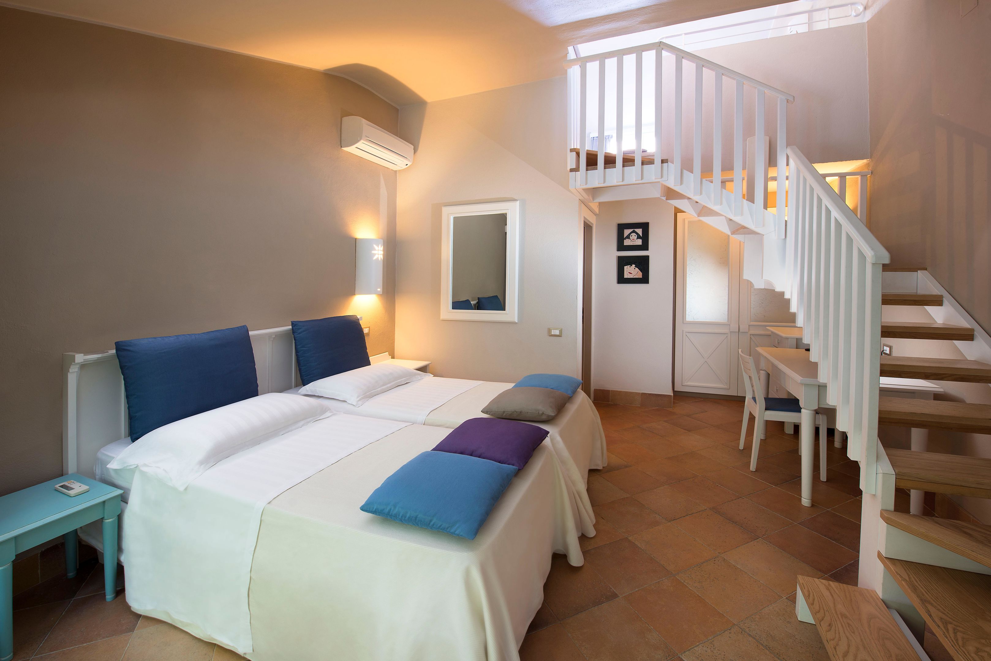 Hotel-promotiefoto — Hotel Village