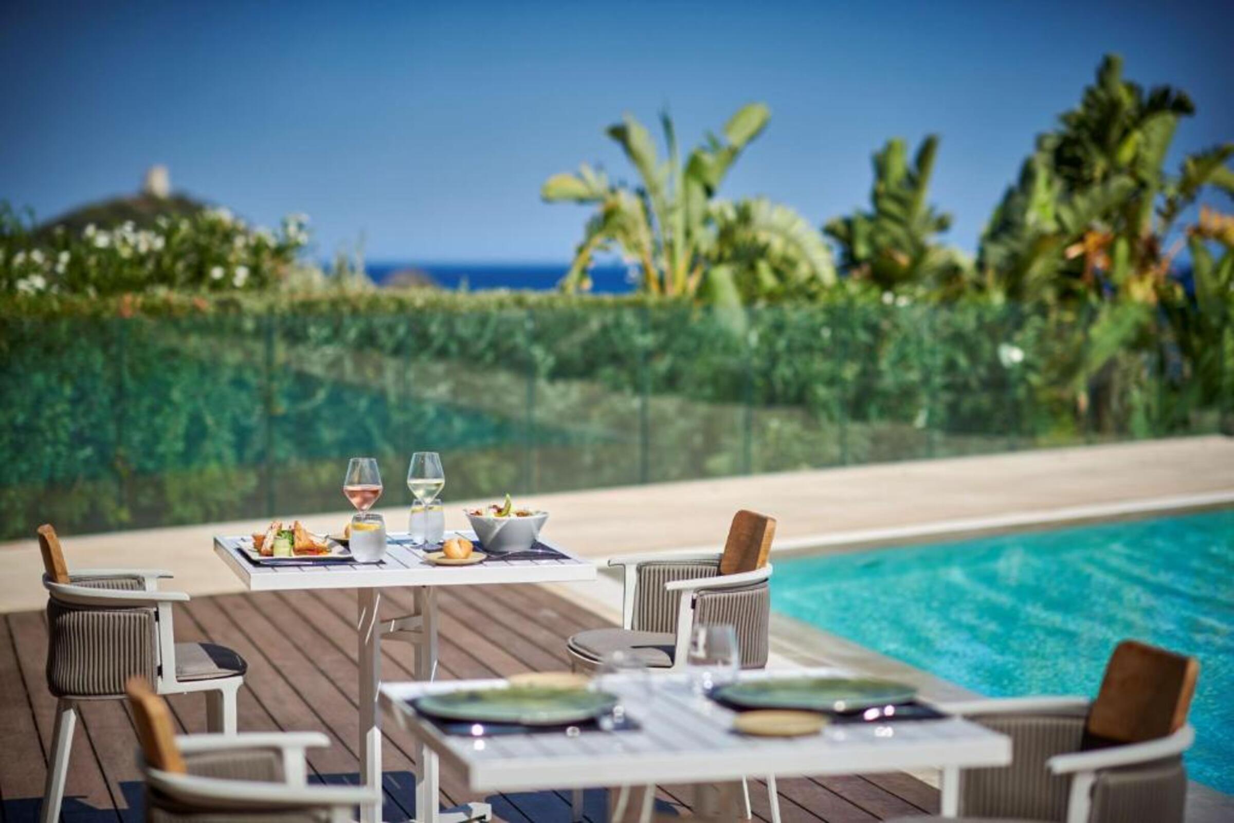 Hotel-promotiefoto — Hotel Village