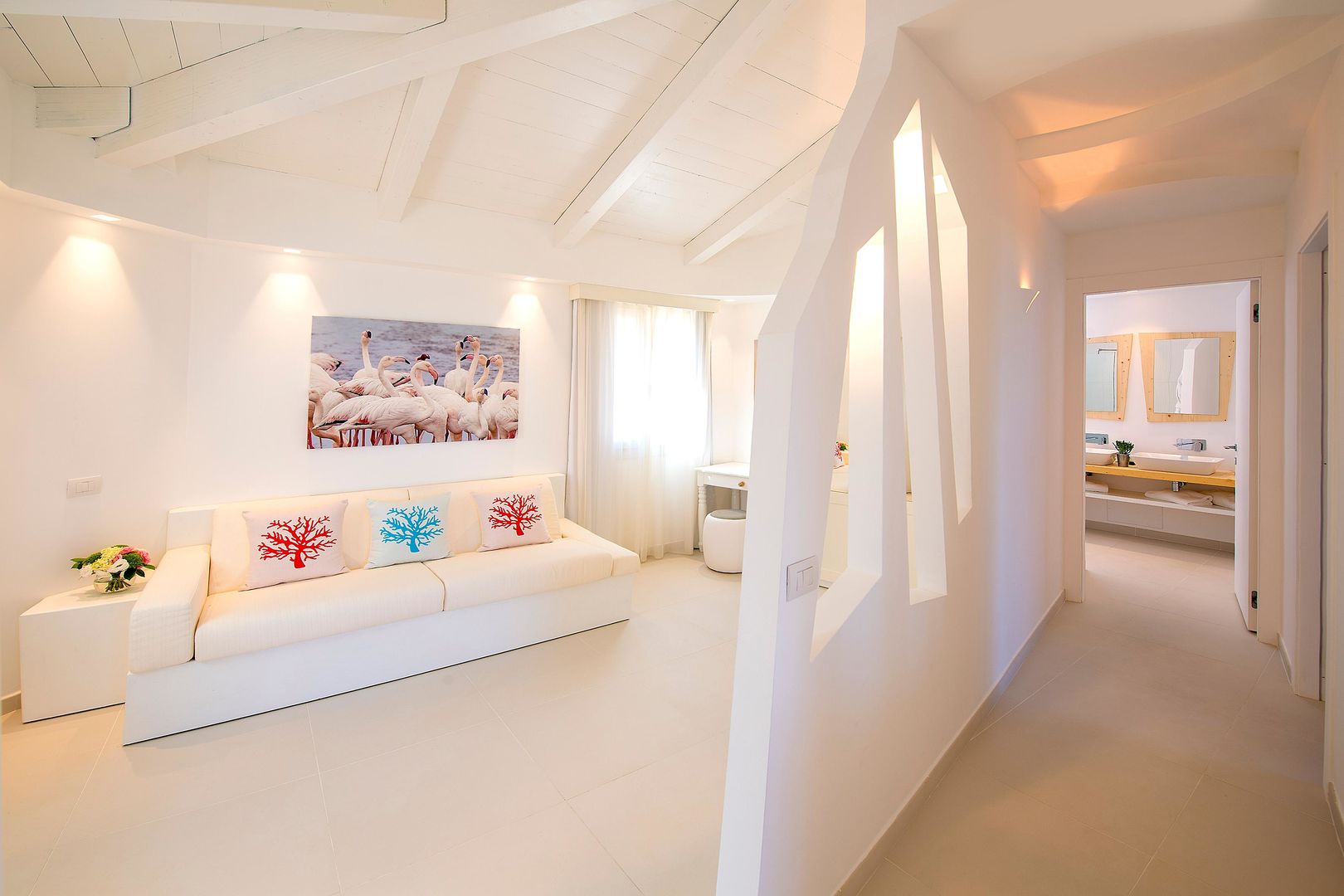 Baia Di Chia Resort Sardinia, Curio Collection by Hilton foto 83