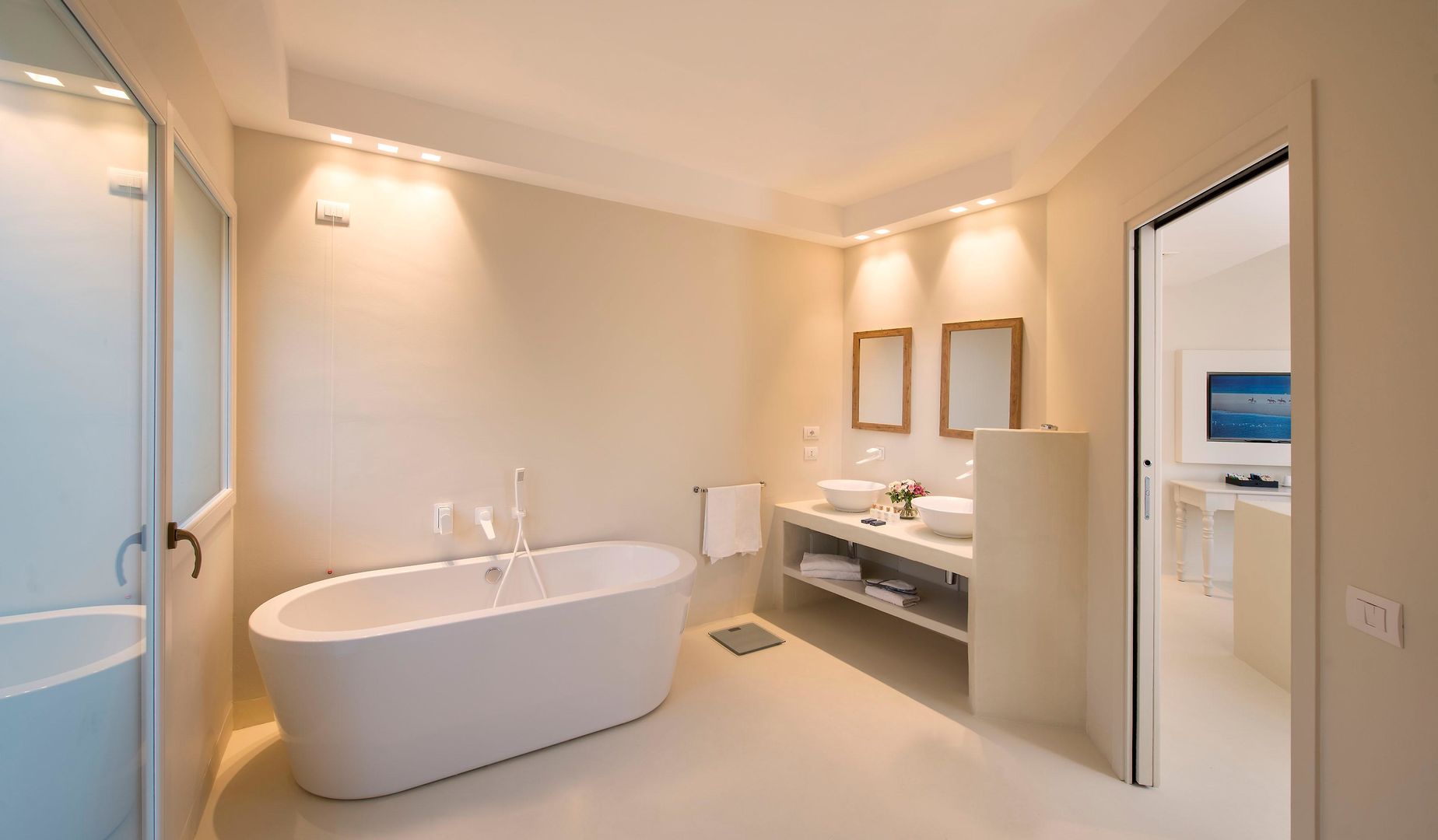 Baia Di Chia Resort Sardinia, Curio Collection by Hilton foto 50