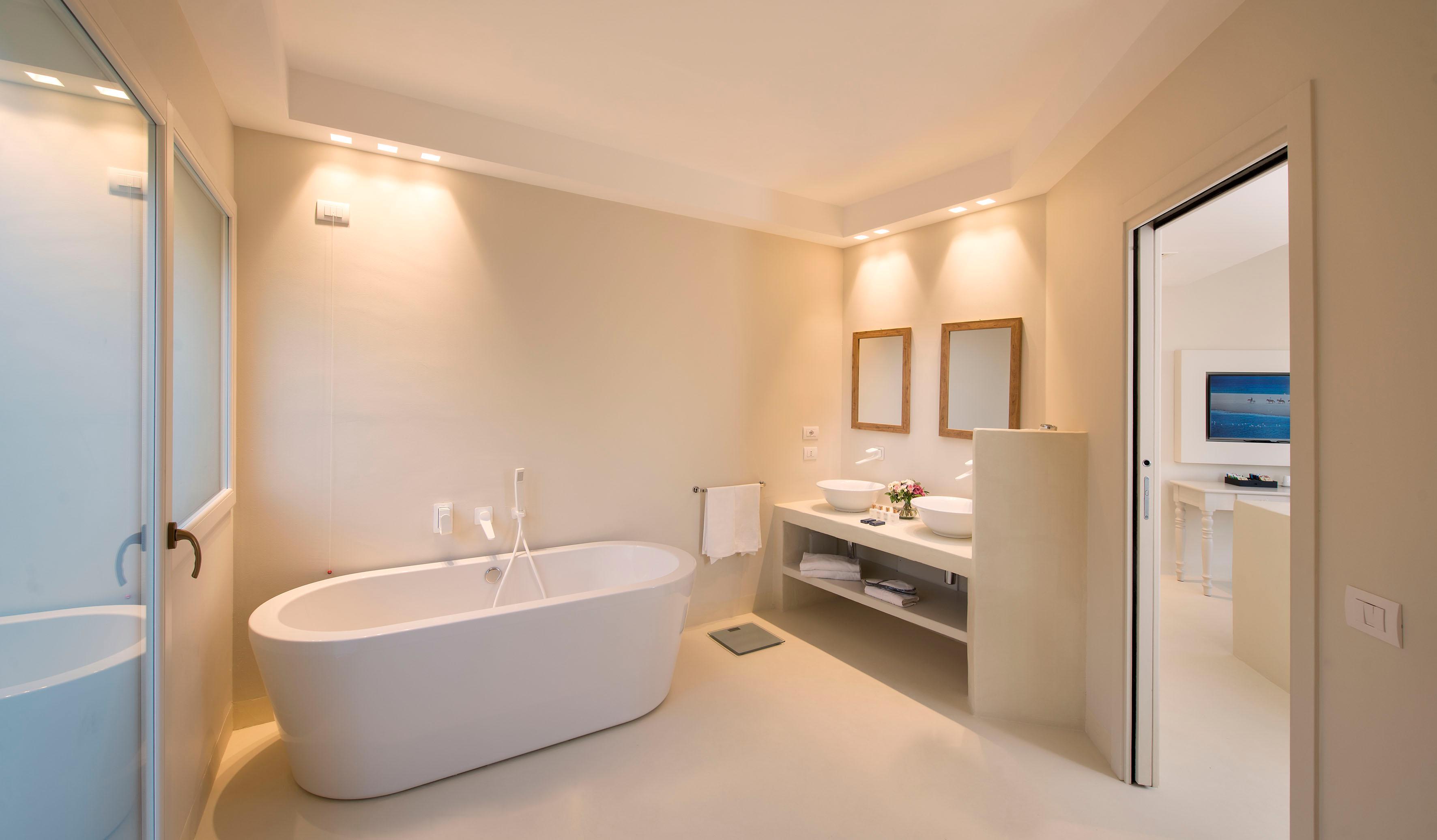 Baia Di Chia Resort Sardinia, Curio Collection by Hilton foto 51