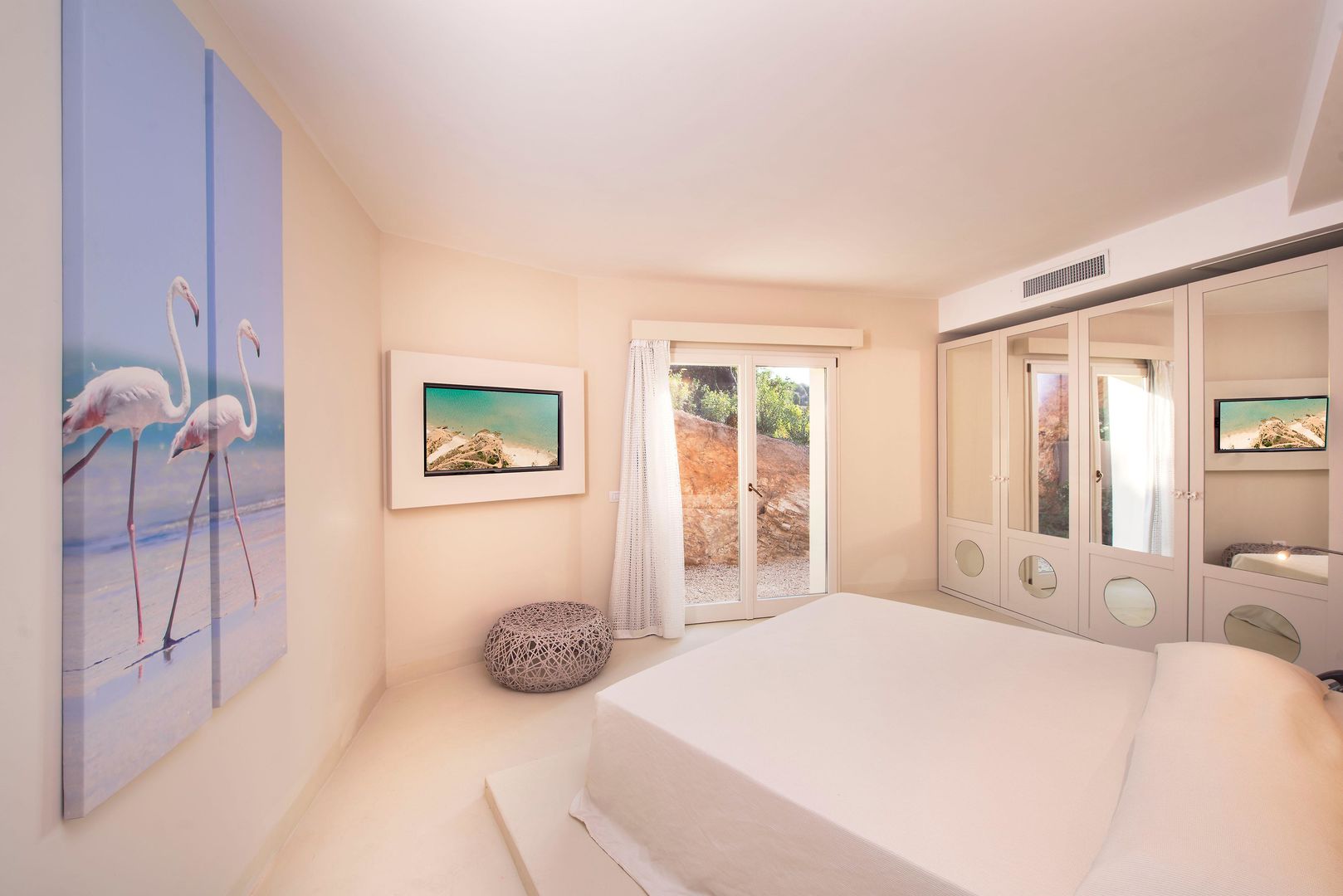 Baia Di Chia Resort Sardinia, Curio Collection by Hilton foto 59
