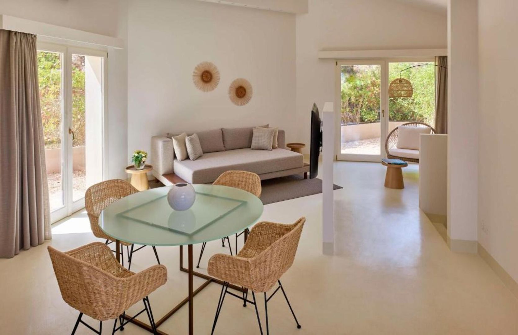 Baia Di Chia Resort Sardinia, Curio Collection by Hilton foto 110