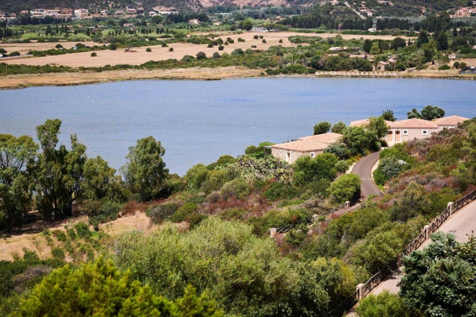 Baia Di Chia Resort Sardinia, Curio Collection by Hilton foto 89