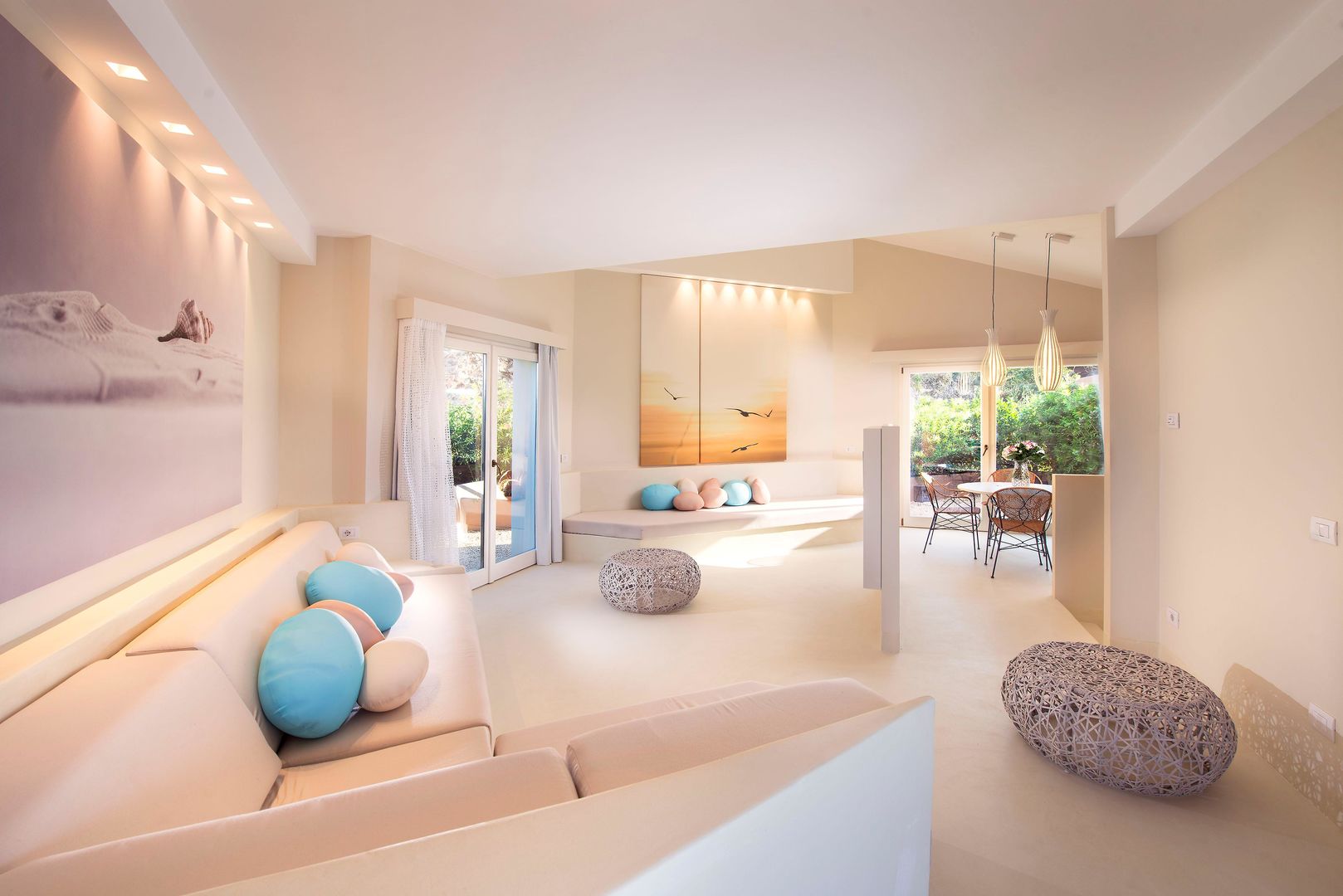 Baia Di Chia Resort Sardinia, Curio Collection by Hilton foto 56