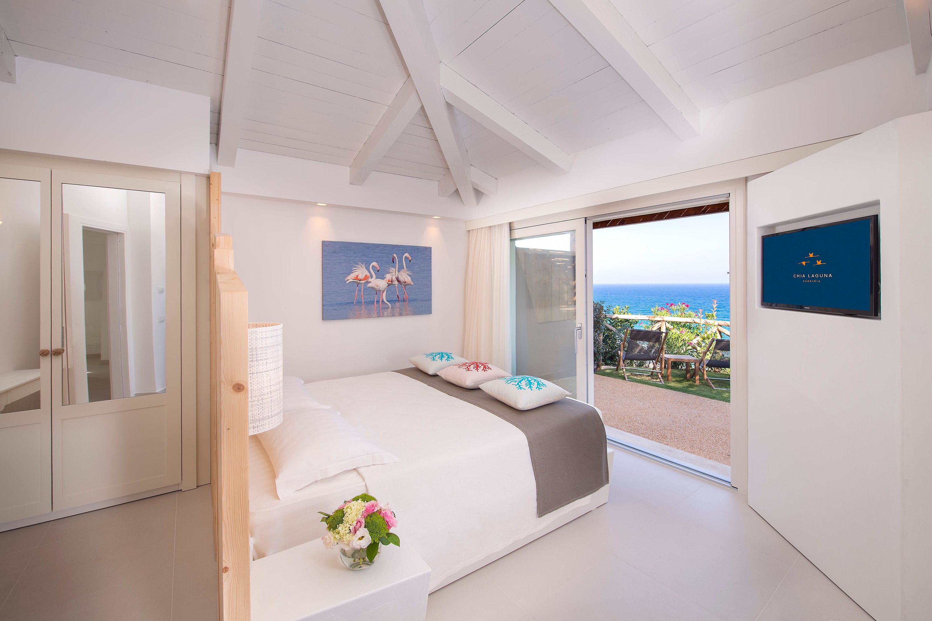 Baia Di Chia Resort Sardinia, Curio Collection by Hilton foto 72