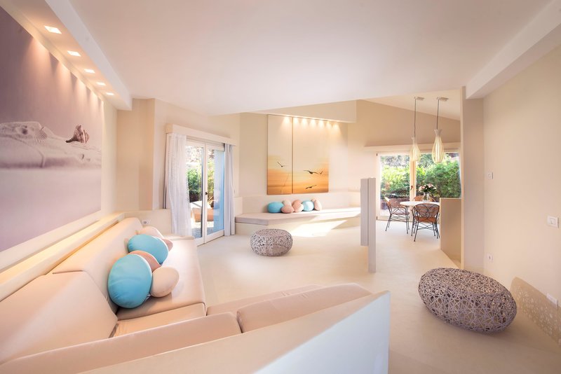 Baia Di Chia Resort Sardinia, Curio Collection by Hilton foto 55