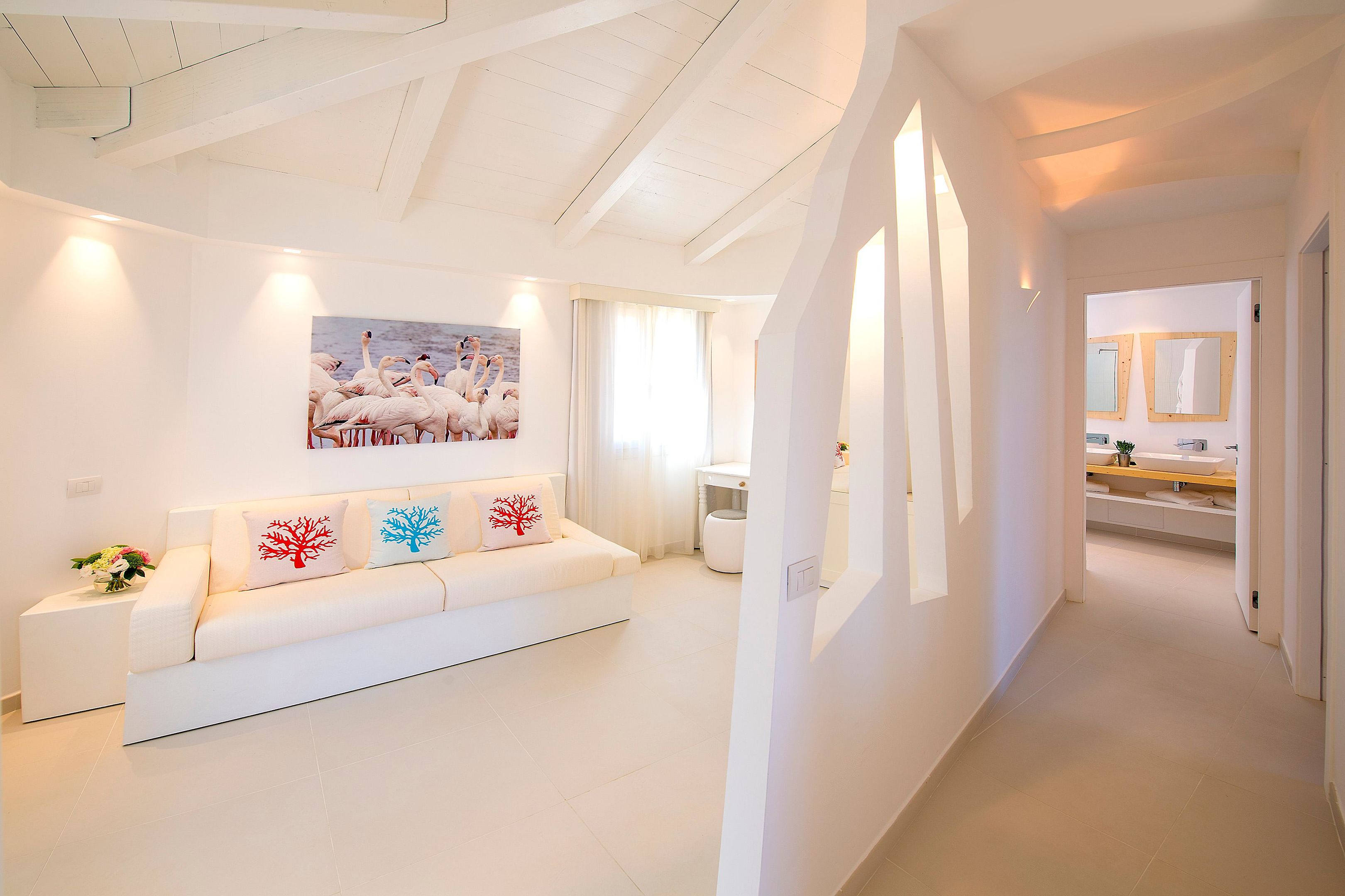 Baia Di Chia Resort Sardinia, Curio Collection by Hilton foto 84