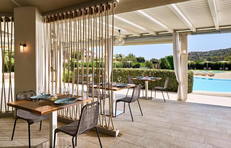 Baia Di Chia Resort Sardinia, Curio Collection by Hilton foto 106