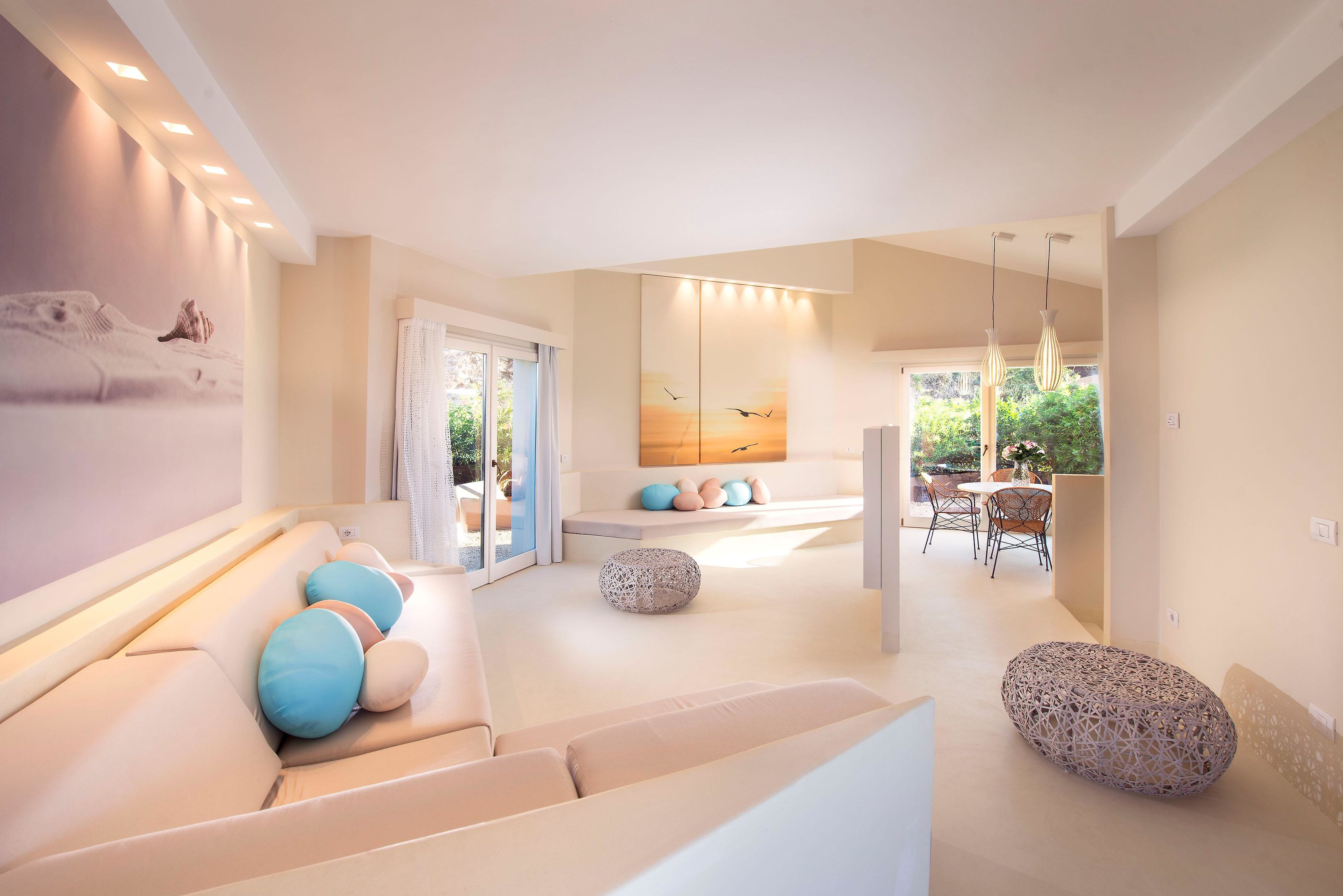 Baia Di Chia Resort Sardinia, Curio Collection by Hilton foto 57