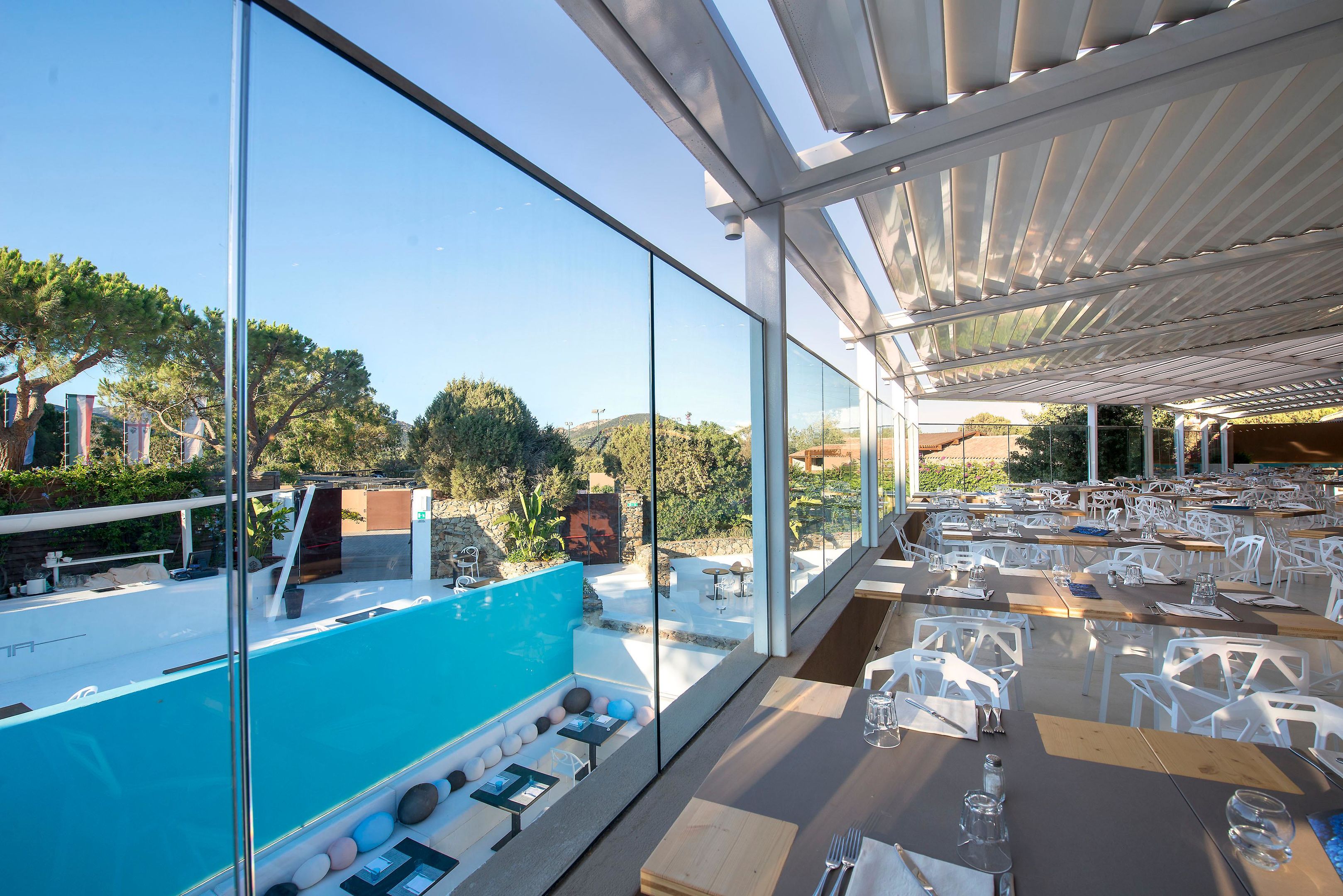 Baia Di Chia Resort Sardinia, Curio Collection by Hilton foto 12