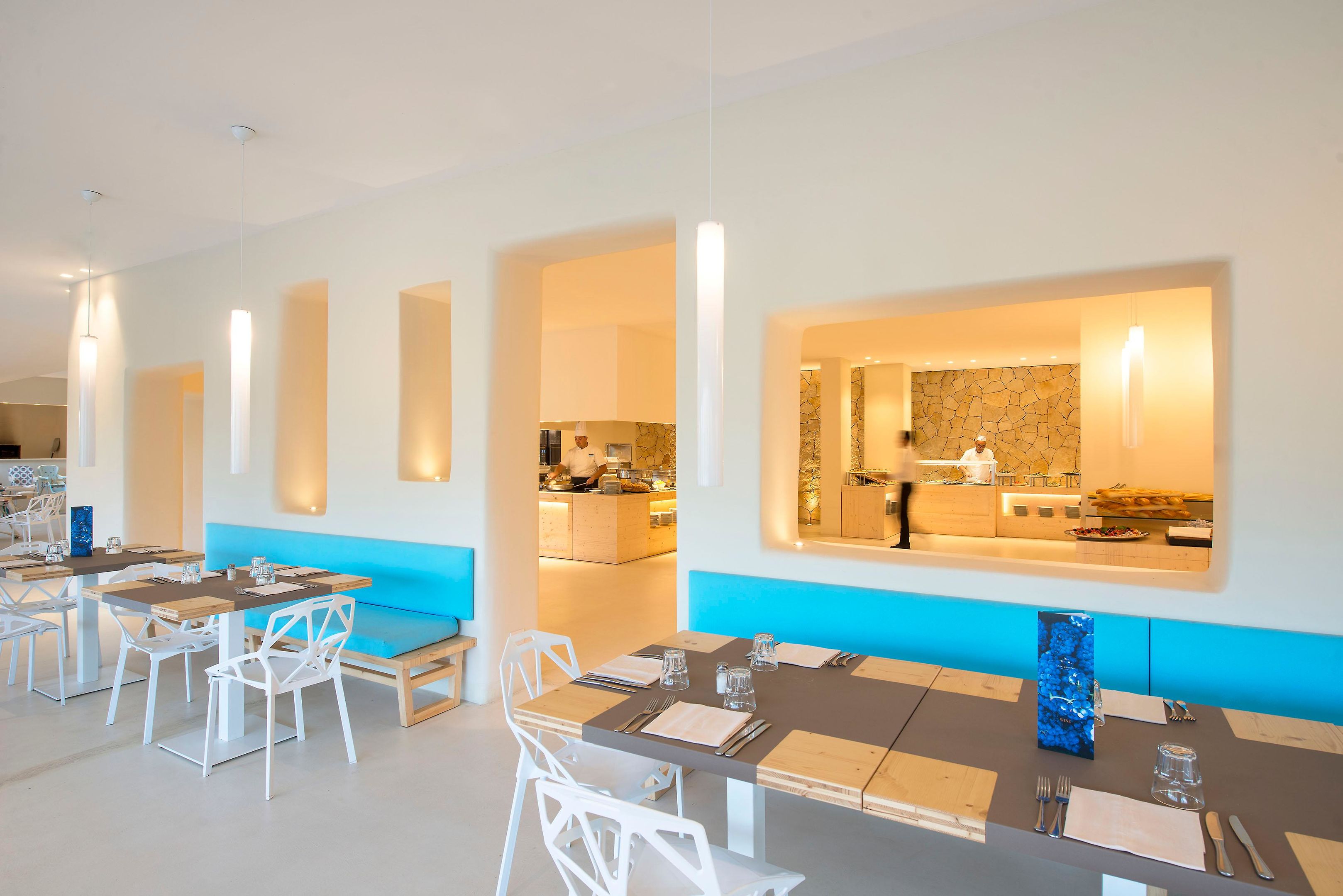 Baia Di Chia Resort Sardinia, Curio Collection by Hilton foto 15