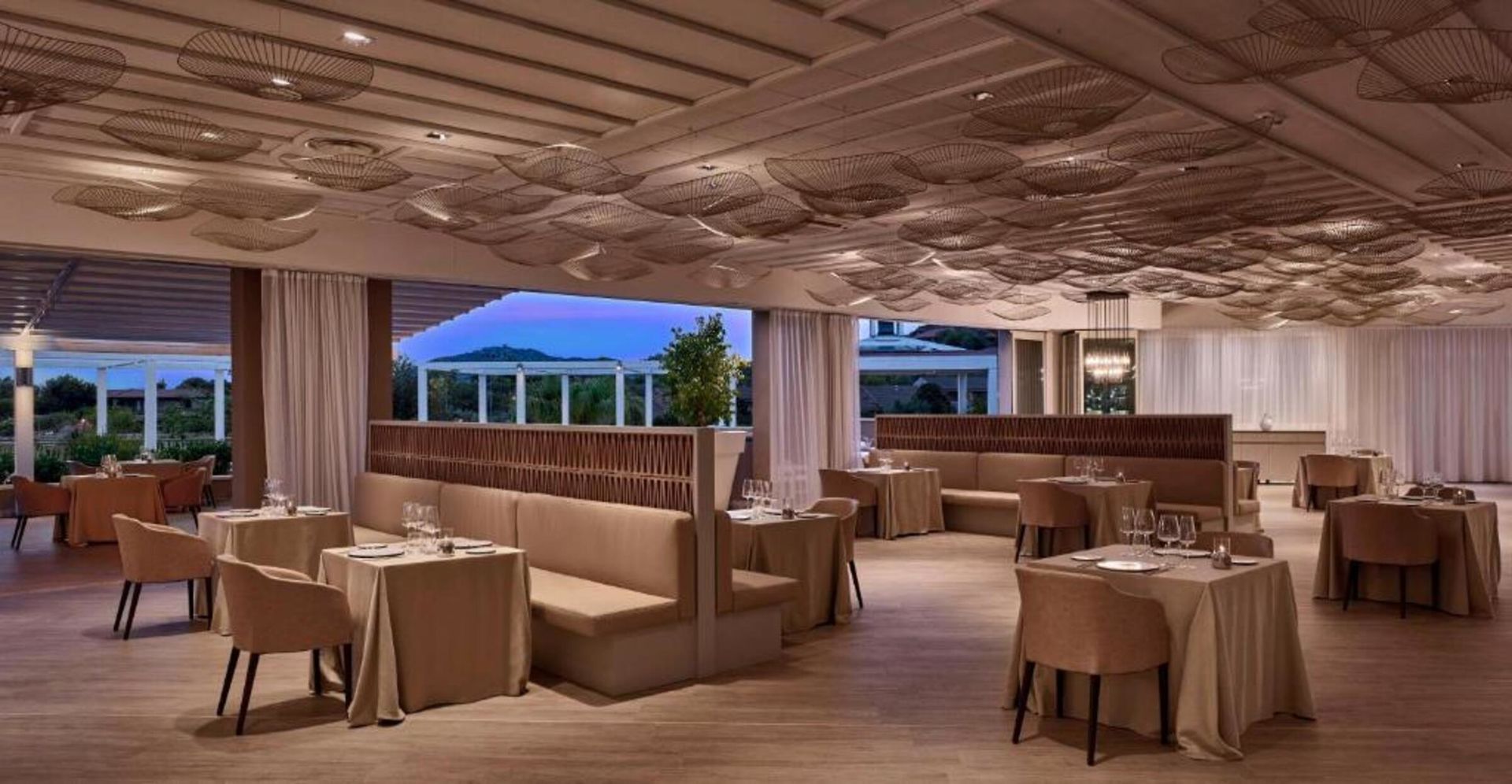 Baia Di Chia Resort Sardinia, Curio Collection by Hilton foto 119