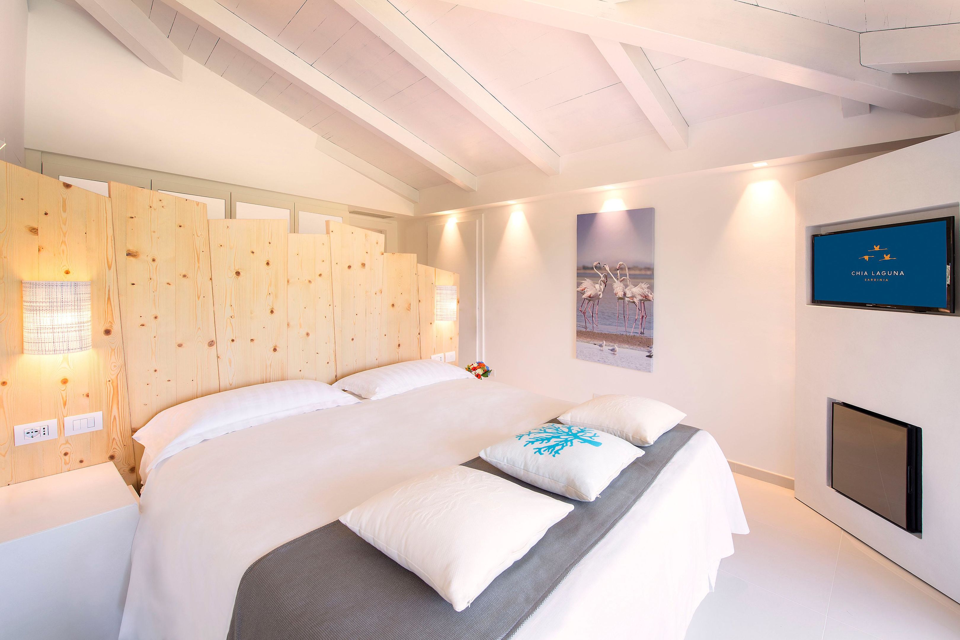 Baia Di Chia Resort Sardinia, Curio Collection by Hilton foto 45