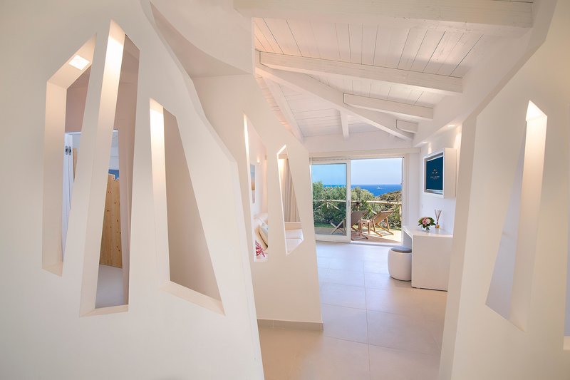 Baia Di Chia Resort Sardinia, Curio Collection by Hilton foto 76