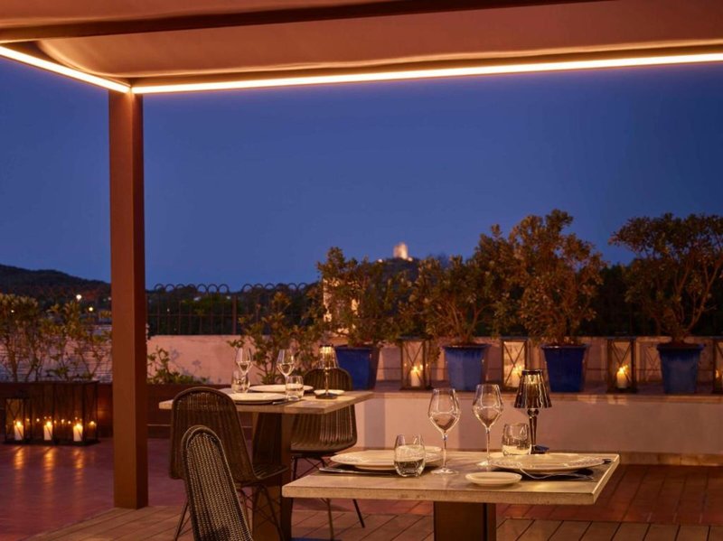 Baia Di Chia Resort Sardinia, Curio Collection by Hilton foto 112