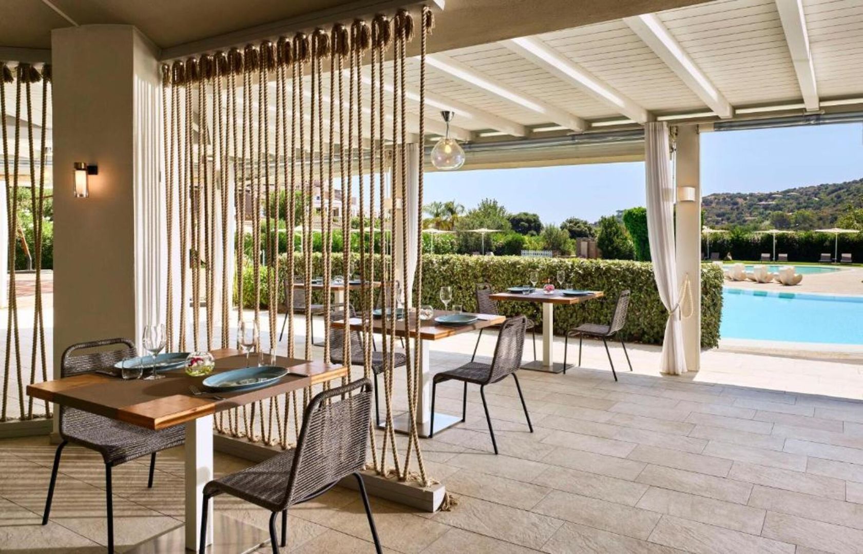 Baia Di Chia Resort Sardinia, Curio Collection by Hilton foto 107