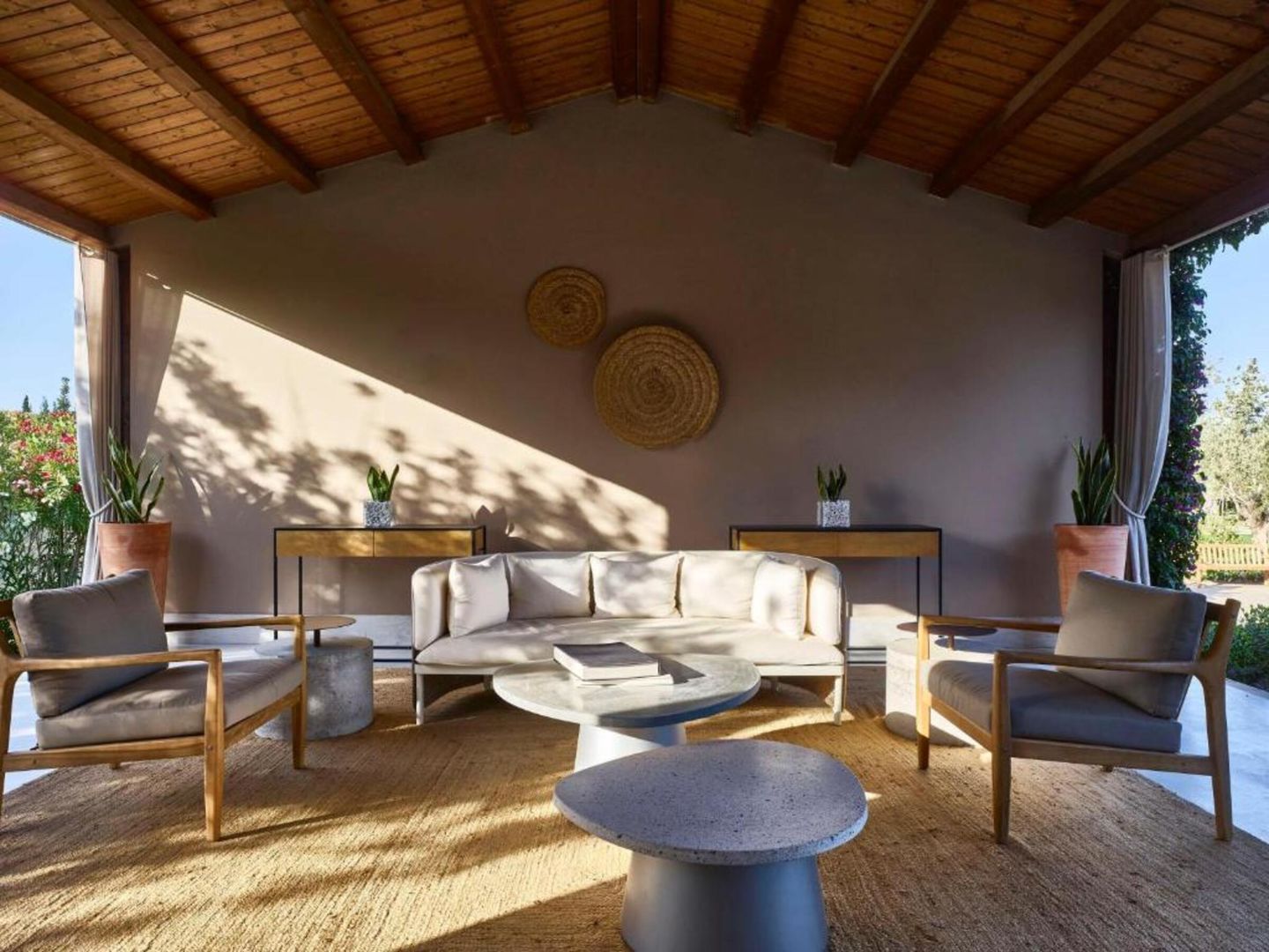 Baia Di Chia Resort Sardinia, Curio Collection by Hilton foto 101