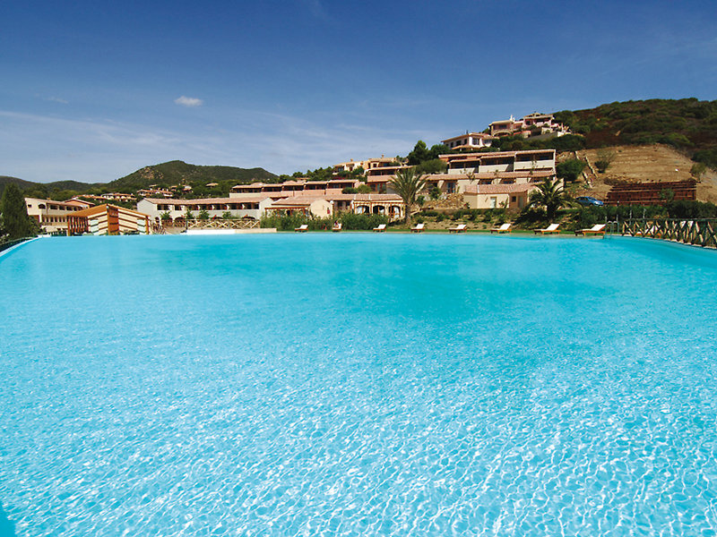 Veridia Resort Sardinia, A Member Of Radisson Individuals foto 6