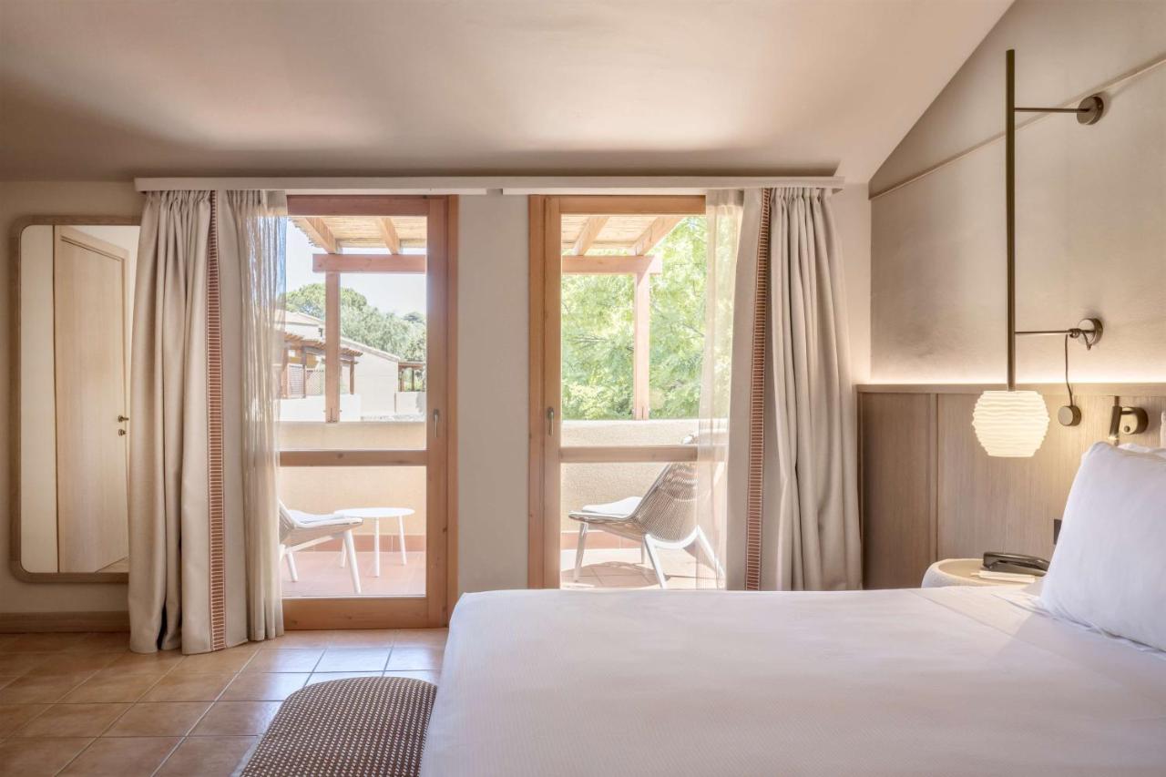 Veridia Resort Sardinia, A Member Of Radisson Individuals in Baia Chia - foto 2