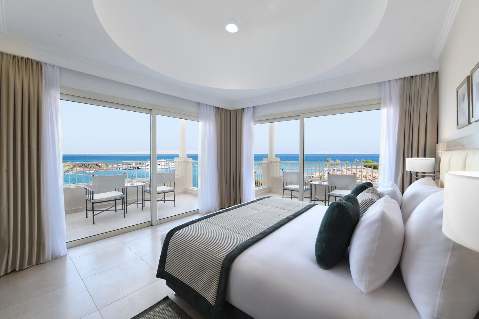 JAZ Elite Casa Del Mar Beach foto 42