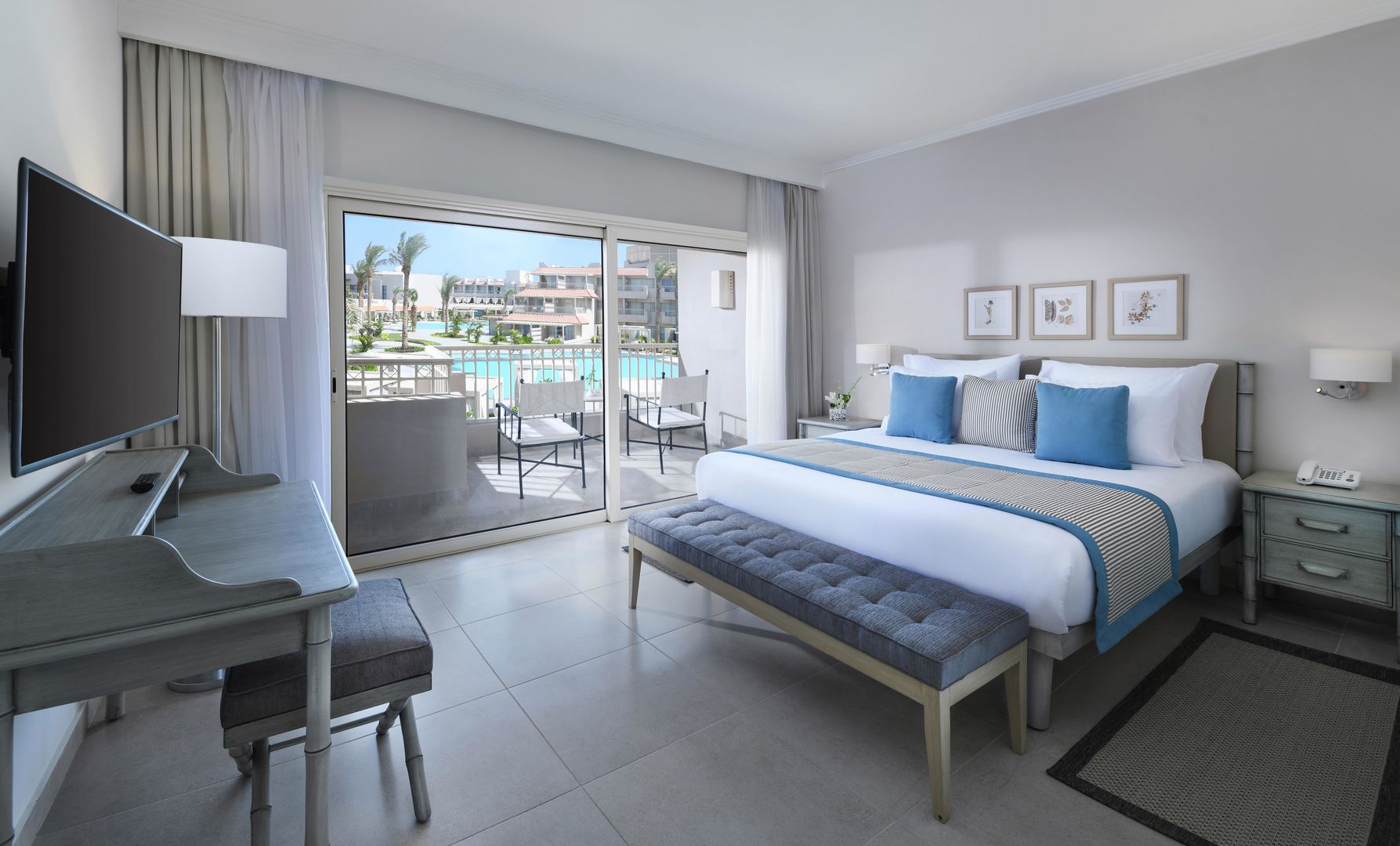 JAZ Elite Casa Del Mar Beach foto 9