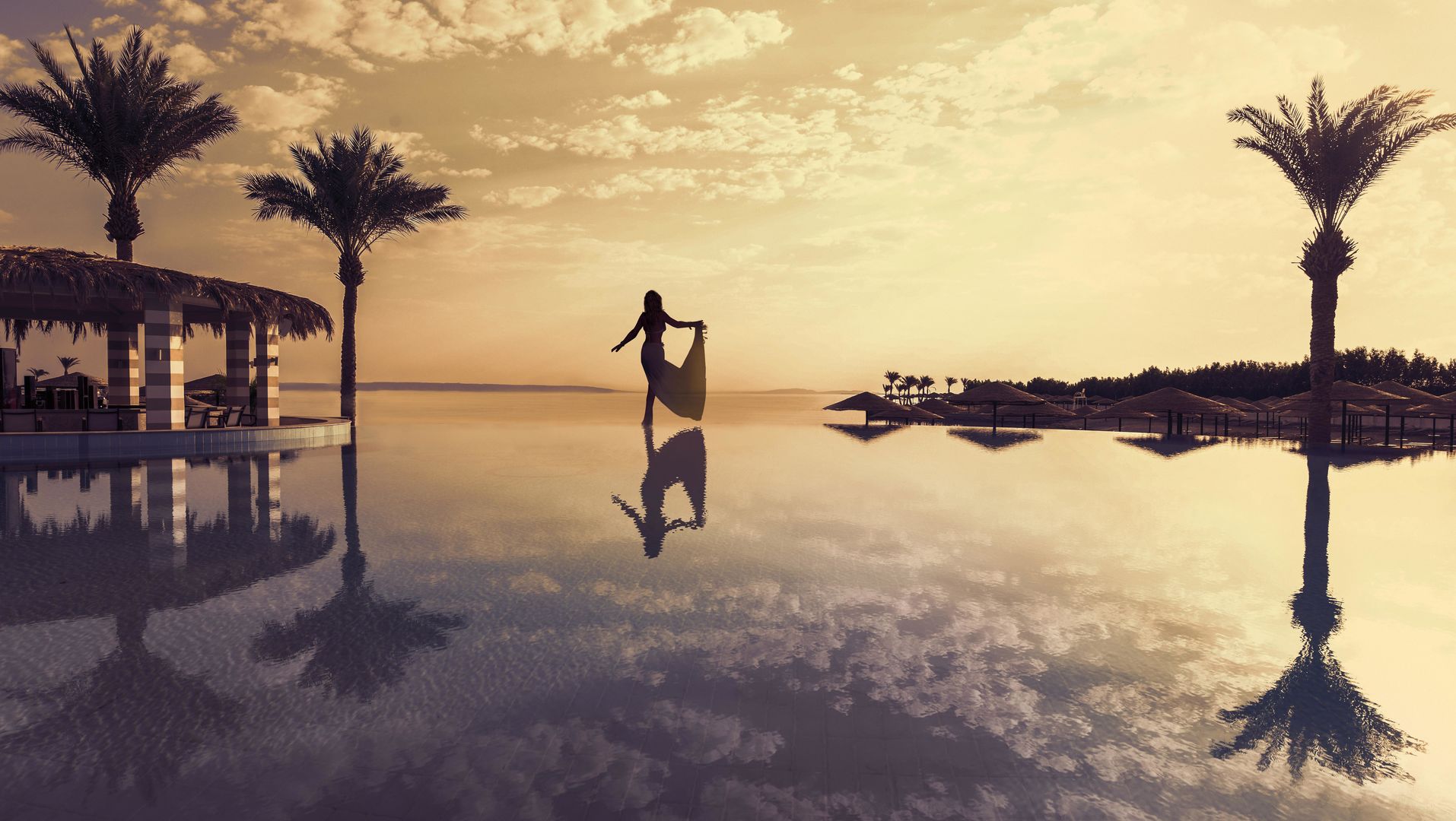 JAZ Elite Casa Del Mar Beach image 1