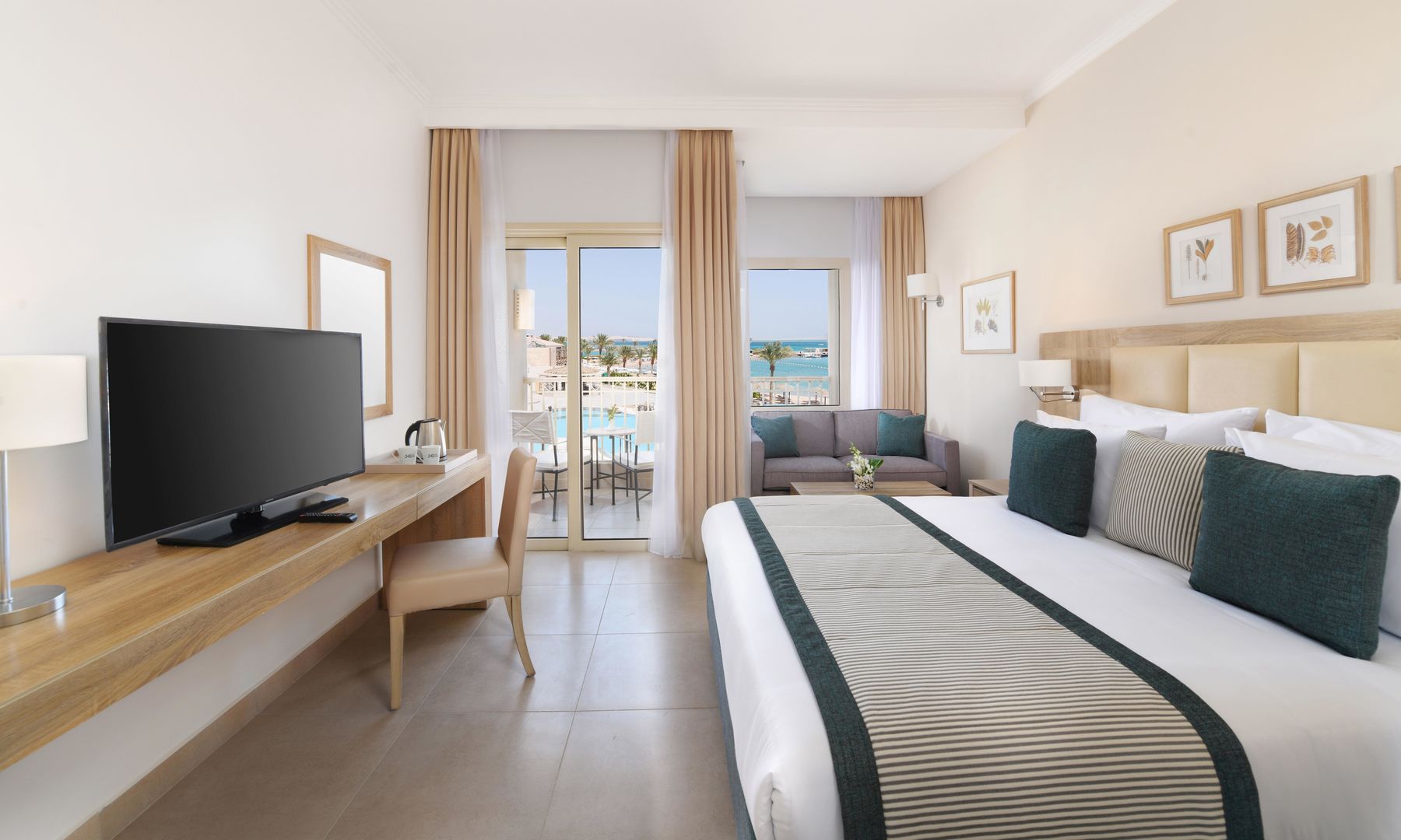 JAZ Elite Casa Del Mar Beach image 2