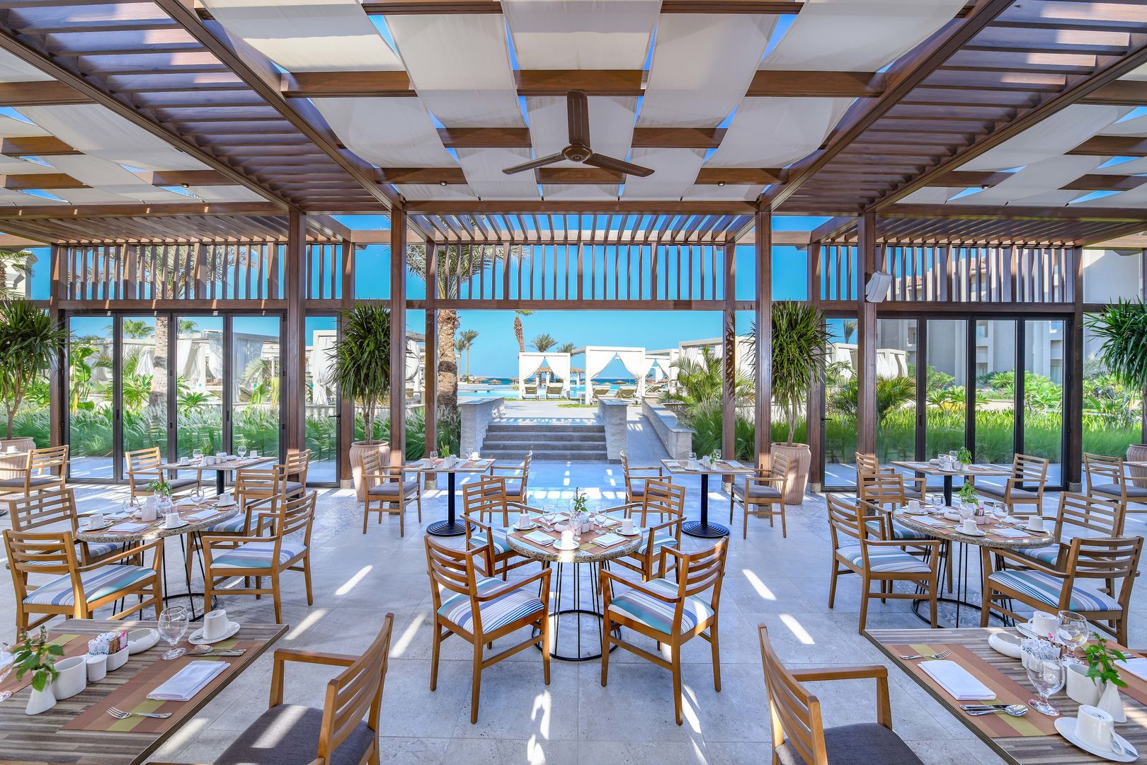 JAZ Elite Casa Del Mar Beach foto 58