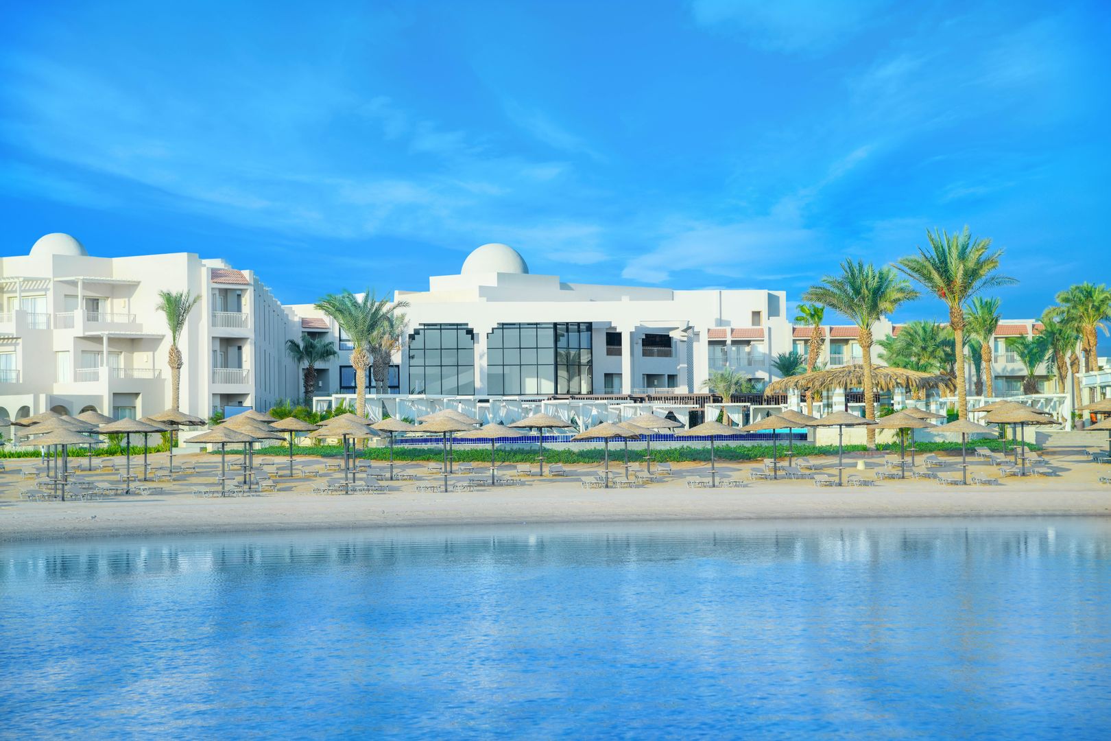 JAZ Elite Casa Del Mar Beach foto 18