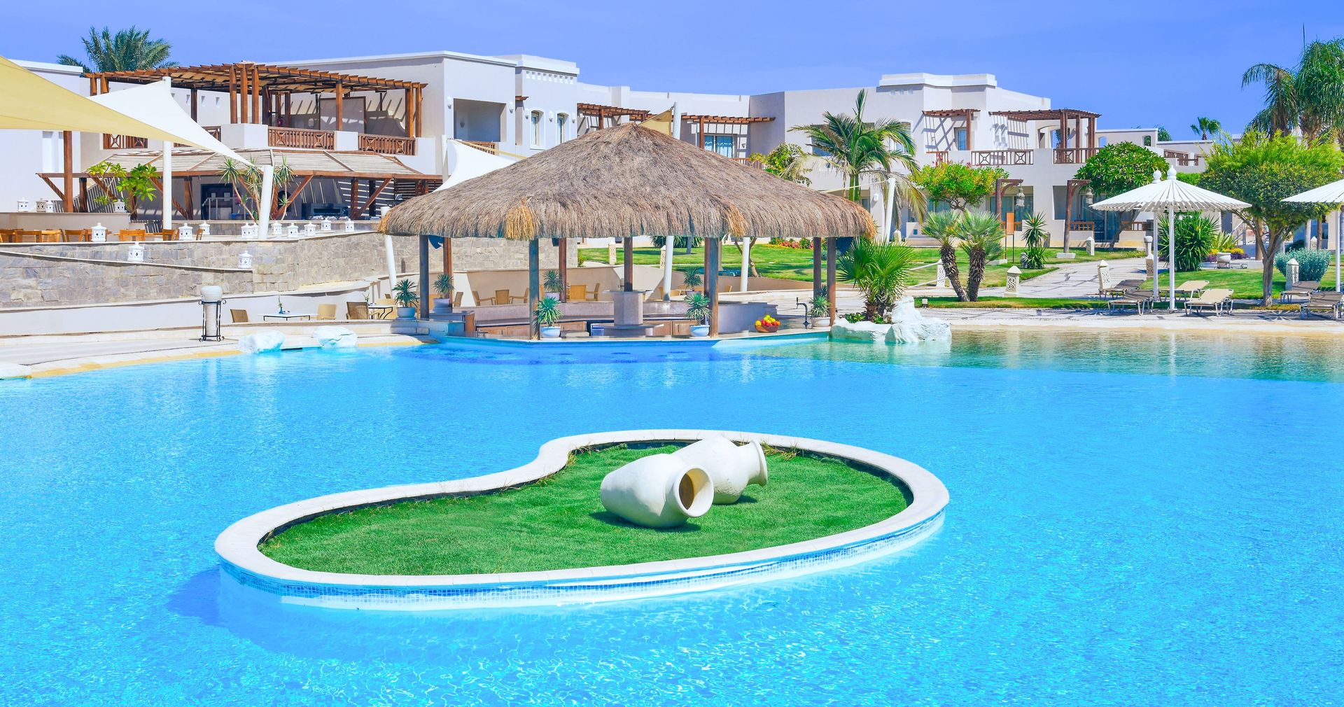 Iberotel Casa Del Mar Resort foto 15