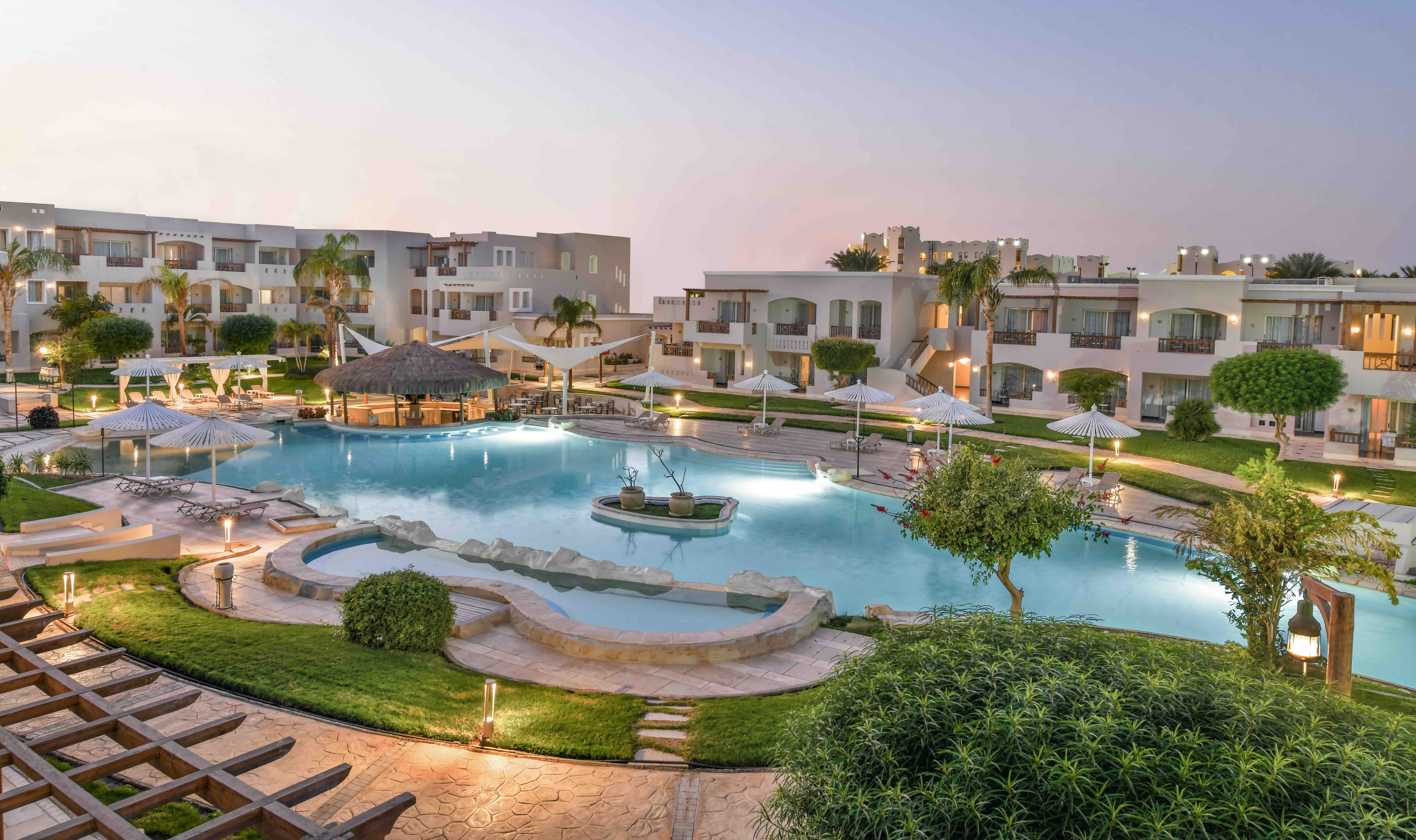 Iberotel Casa Del Mar Resort image 0