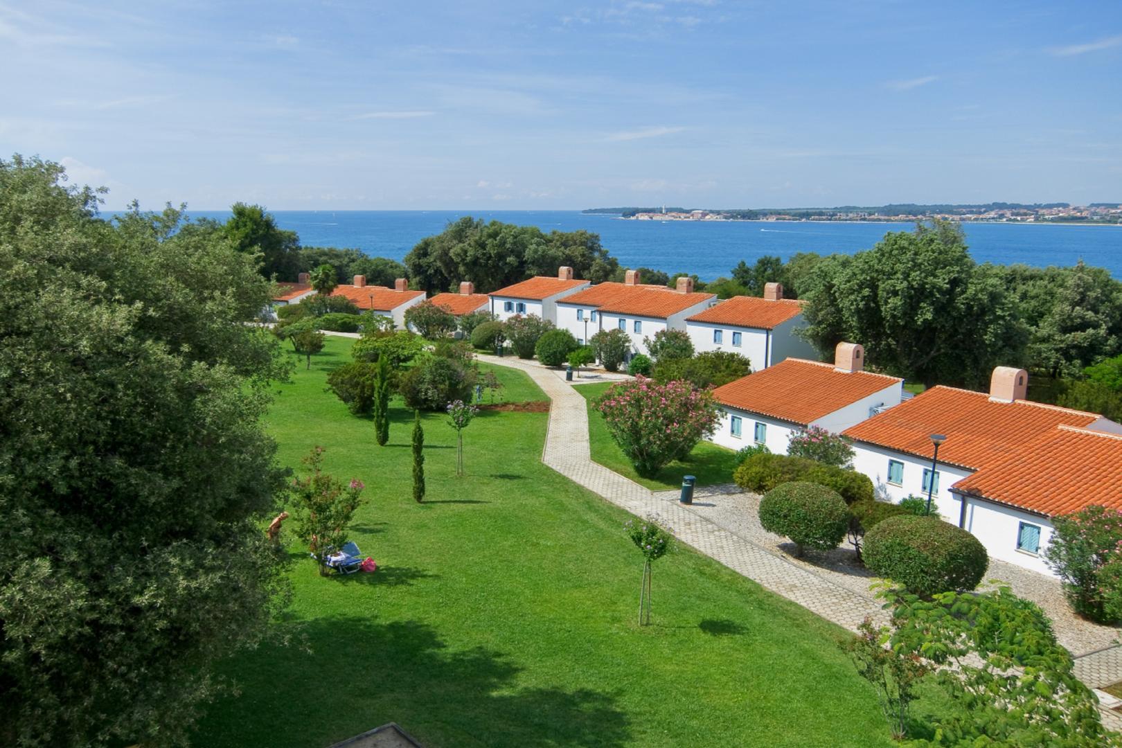 Valamar Tamaris Resort foto 15