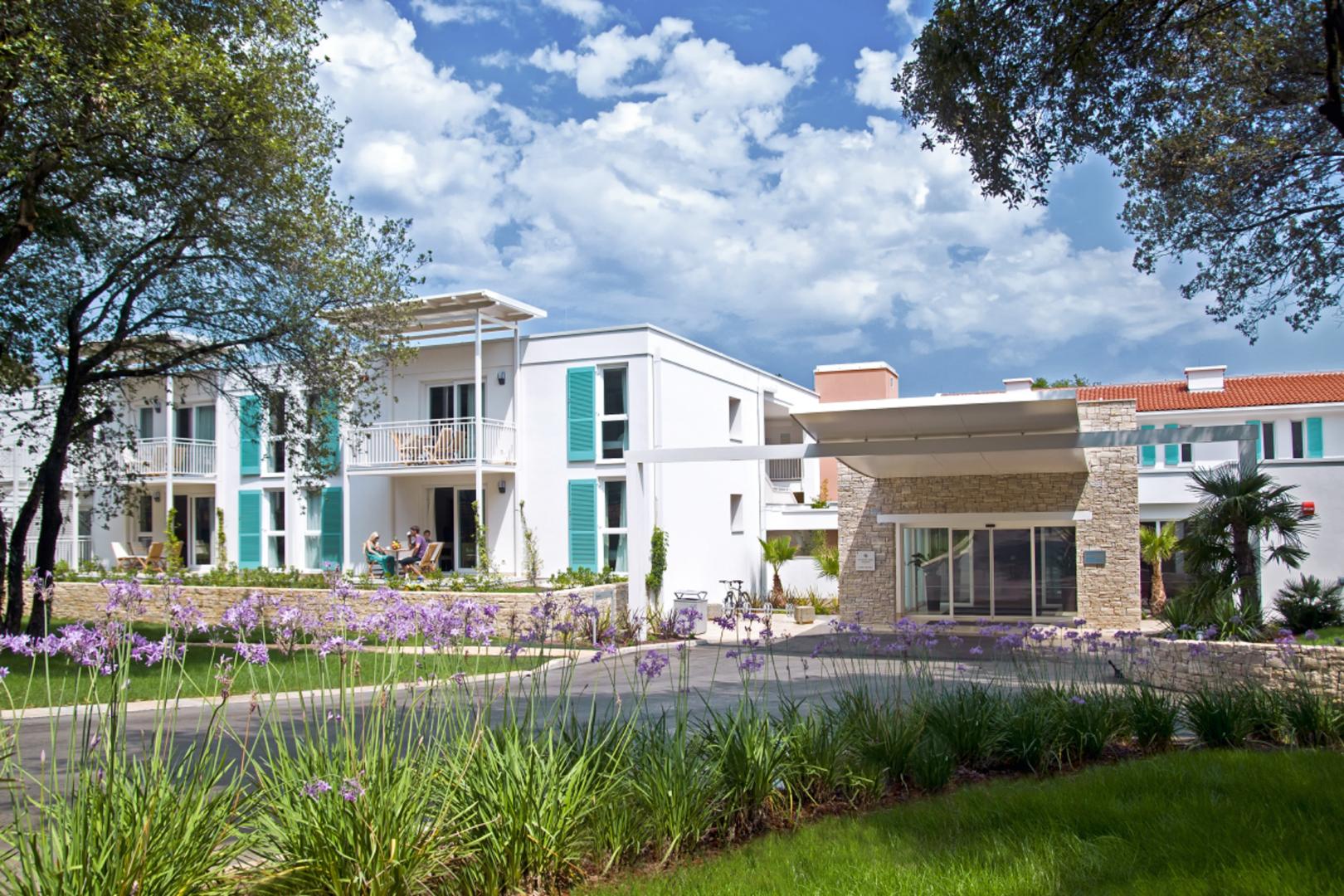 Valamar Tamaris Resort foto 12