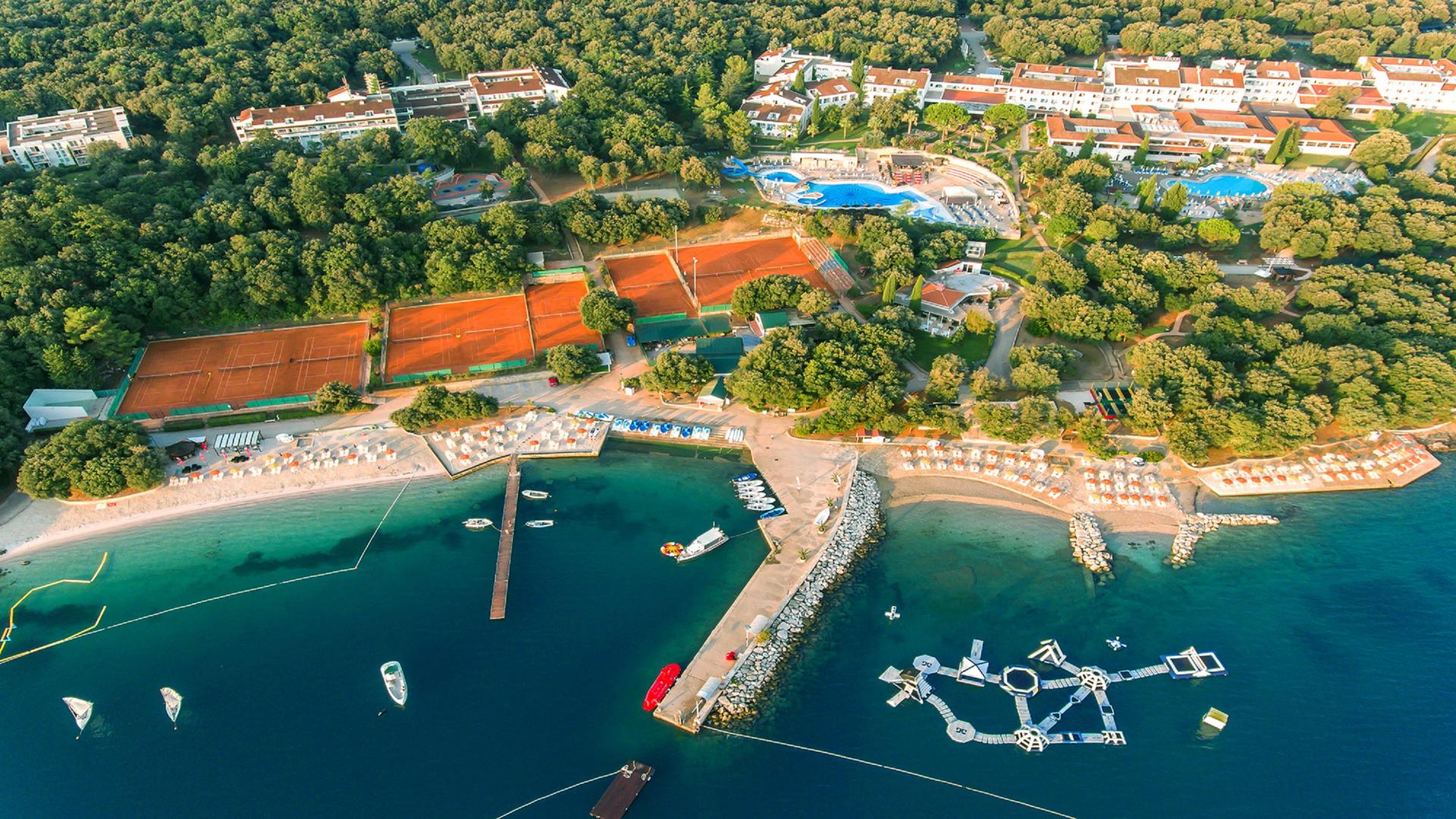 Valamar Tamaris Resort foto 11