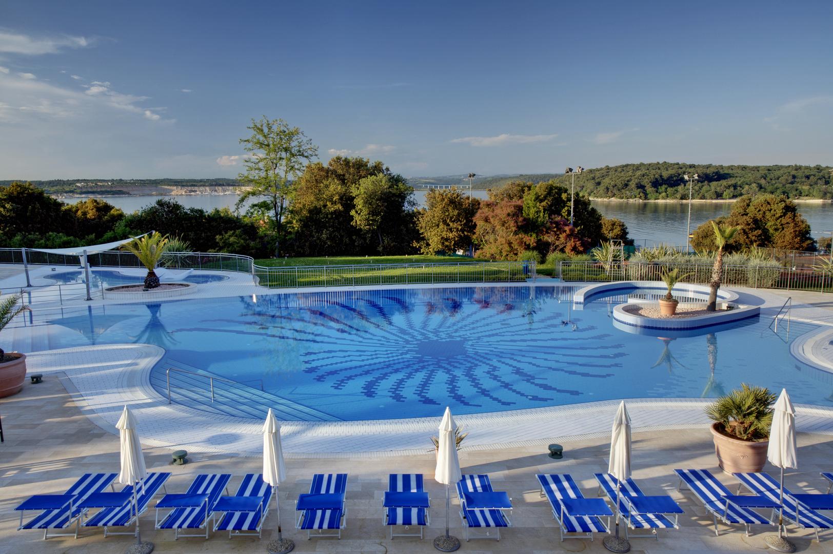 Valamar Tamaris Resort foto 6
