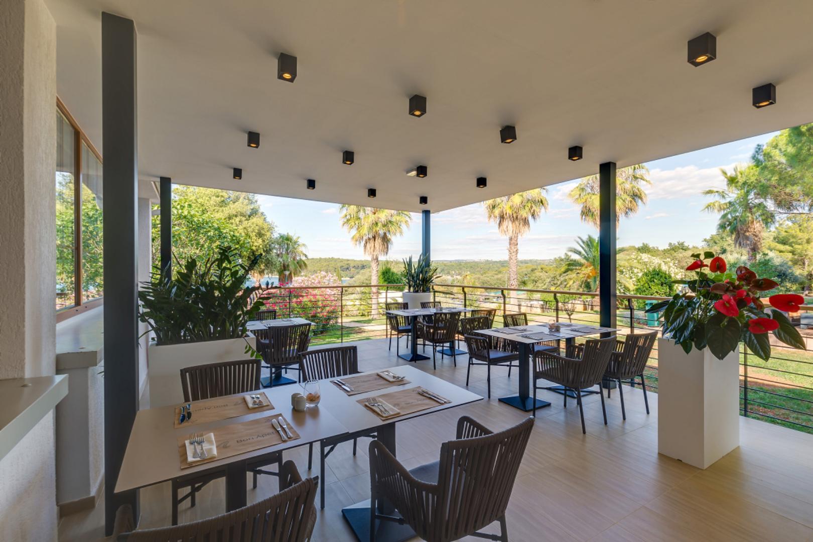 Valamar Tamaris Resort foto 18