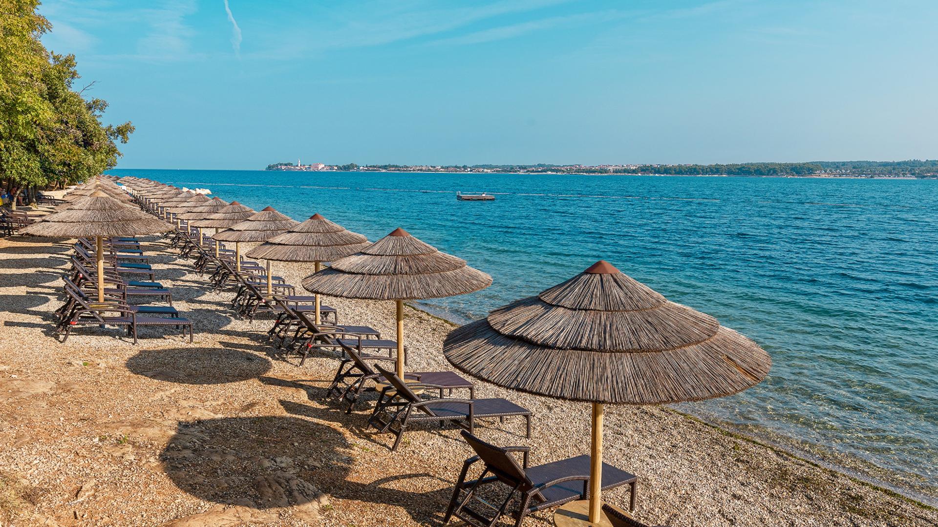 Valamar Tamaris Resort foto 5