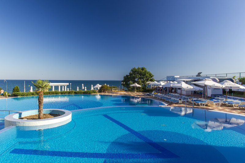 Sineva Beach foto 13