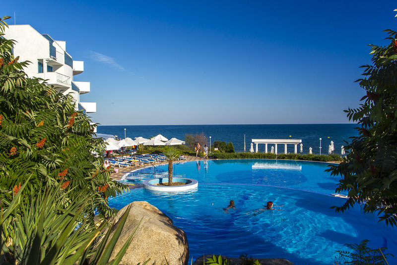 Sineva Beach foto 10